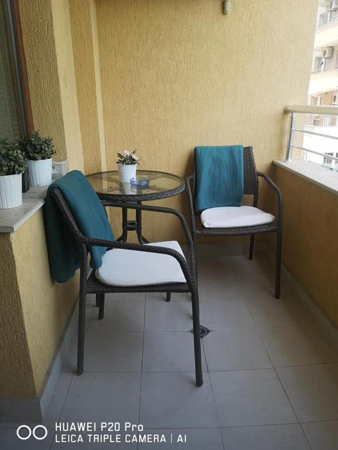 Apartment Seagarden 19 Varna Exterior photo