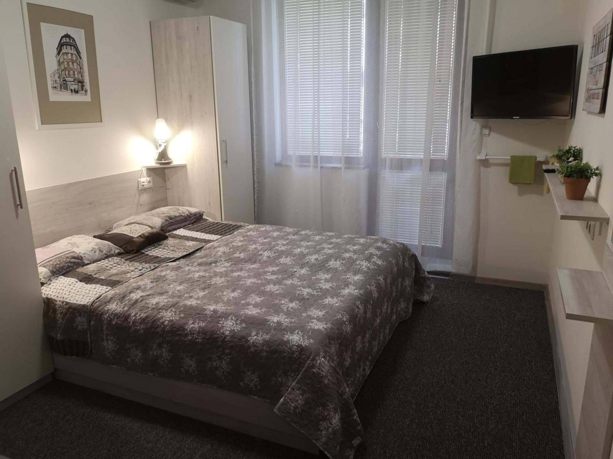 Apartment Seagarden 19 Varna Room photo