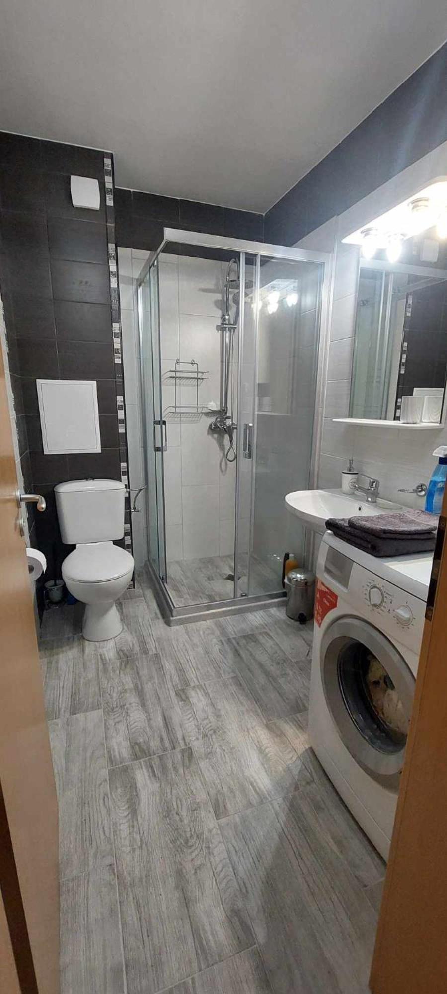 Apartment Seagarden 19 Varna Exterior photo